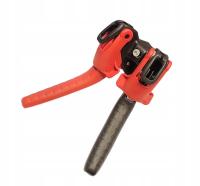 PODWÓJNA DŹWIGNIA GLEBOGRYZARKI TRIUNFO TT48R TR48