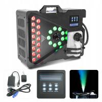 Wytwornica dymu Ibiza Light MAGMA-1800 2,5 l 1800 W