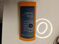 Tester sieci Fluke Networks MT-8200-49A