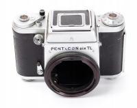 PENTACON SIX BODY