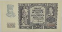 5.bb.GG, 20 Złotych 1940 Ł., M.95.a, St.1