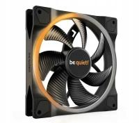 Wentylator be quiet! 140 x 140 mm BL074