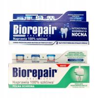 BIOREPAIR NIGHT PROTECTION + PEŁNA OCHRONA ZESTAW