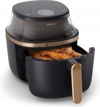 Frytkownica beztłuszczowa Airfryer 7,2L Seria 3000 Philips XXL NA342/00