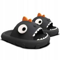 Permani klapki sportowe Pirania