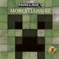 Minecraft Mobestiariusz Алекс Уилтшир