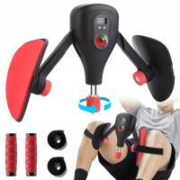 TRENAŻER UD, WIELOFUNKCYJNY TRENER NÓG, PRZYRZĄD DO TRENINGU NÓG, RAMION