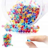 KULKI ŻELOWE HYDROŻEL DO KWIATÓW 300g