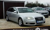 Audi A6 2.0 TDI CR Lift Led Xenon Skory PDC NA...