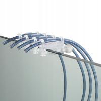 Tunze Multi Tube Holder 3154.555 держатели шлангов