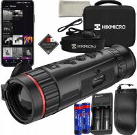 Тепловизор монокуляр HIKMICRO FALCON FQ35