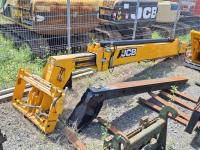 РУКИ В КОМПЛЕКТЕ Q-FIT JCB 540-140 535-140 535-125 540-170