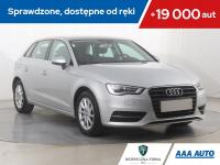 Audi A3 1.4 TFSI, Salon Polska, 1. Właściciel