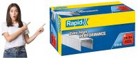 Zszywki Rapid Super Strong 24/8+ 5000 szt.