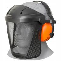 KASK HEŁM OCHRONNY STIHL FUNCTION GPA PRZYŁBICA OSŁONA