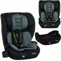 FOTELIK SAMOCHODOWY COMFORT 2w1 76-150cm i-SIZE FWF R129 SUMMER BABY