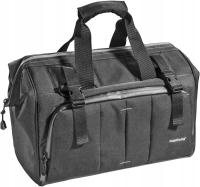 S37 Torba lekarska na aparat Mantona Camera Case 21192 czarna