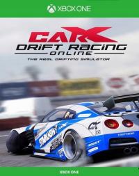 CarX Drift Racing Online Xbox One cyfrowa
