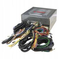 Instalacja łączona Władimirec T-25 ELMOT PREMIUM LINE