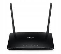 Router TP-LINK Archer MR200 4G LTE WiFi 750Mb/s