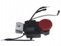 Metabo электроника для шлифовального станка GEP 710 Plus GE 710 Compact