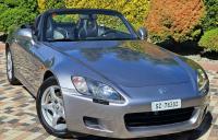 Honda S 2000 S-2000 ze Szwajcarii,Zadbany,Polecam