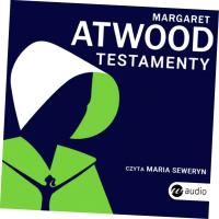 Testamenty. Audiobook