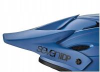 Daszek SevenIDP M1 VISOR niebieski (ALL SIZES)