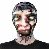 МАСКА МАШКАРА (ДЫШАЩАЯ ТКАНЬ)