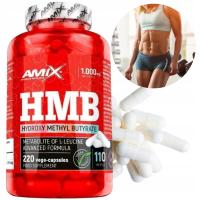 HMB потеря веса восстановление анти-КАТАБОЛИК защита мышц метаболит лейцина