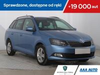 Skoda Fabia 1.2 TSI, Salon Polska, Klima