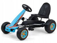 Гей-картинг Милли Малли Вайпер синий