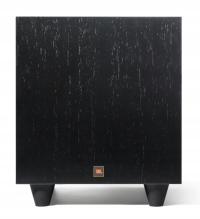 JBL L10 CS Classic активный сабвуфер черный орех 250W RMS