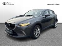 Mazda CX-3 III (2013-)