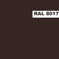 Farba do mebli RAL8017 półmat dwuskładnikowa