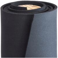 Bitmat K6bk демпфирующая пена резиновая без клея 6 мм 0,5 м2 демпфирующая пена без клея