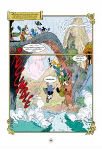 Czarodzieje i ich dzieje Tom 5 Matteo Venerus