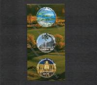 Nowa Zelandia czyste