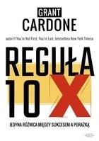 REGUŁA 10X GRANT CARDONE
