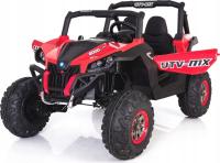 AUTO ELEKTRYCZNE BUGGY UTV 24V 4x45W PILOT AMORY