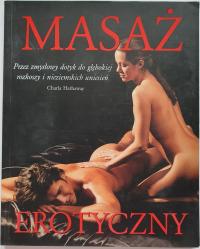 Masaż erotyczny - Charla Hathaway