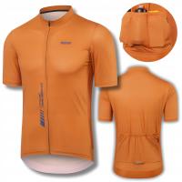 KOSZULKA ROWEROWA MĘSKA KOLARSKA NA ROWER TERMOAKTYWNA MTB P61 ARSUXEO