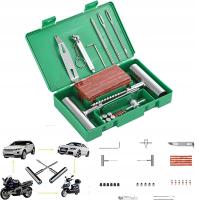 ZESTAW NAPRAWCZY DO OPON KÓŁ SZYBKA NAPRAWA 59-EL.