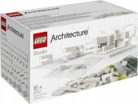 Lego 21050 Architecture Studio