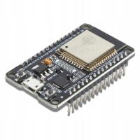 Mikrokomputer Jubaolai Electronics ESP-WROOM-32