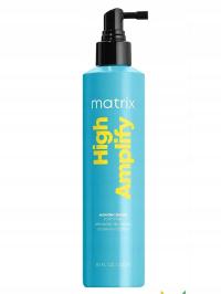 MATRIX Tr High Amplify Root Lifter Boost spray do włosów objętość 250 ml