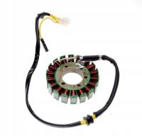 STATOR ISKROWNIK 18 CEWEK ATV250 ST-9C BEYOND 260