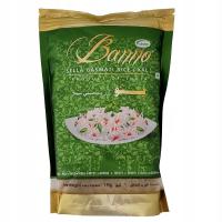 Ryż basmati paraboliczny Banno 1kg