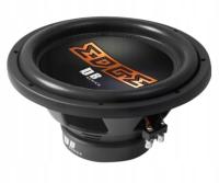 Głośnik basowy subwoofer EDGE EDB12D2-E3 1200W 2+2 ohm Xtreme