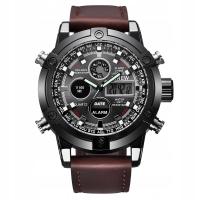 Zegarek Quartz Sport Military Army